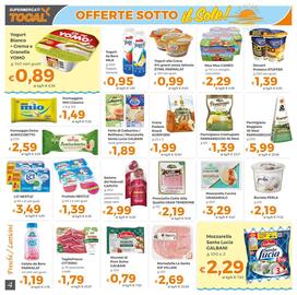 Volantino Tocal settimana 29 Pagina 4
