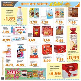 Volantino Tocal settimana 29 Pagina 6