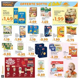 Volantino Tocal settimana 29 Pagina 8