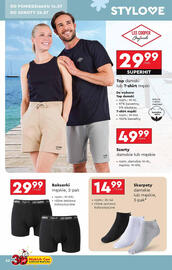 Biedronka gazetka Strona 22