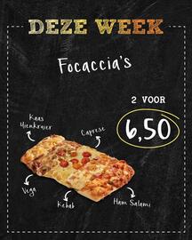 Bakkerij 't Stoepje folder week 28 Pagina 2