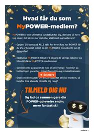 Power tilbudsavis uge 28 Side 21