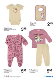 Zeeman folder week 28 Pagina 3