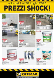 Volantino Ottimax Pagina 2