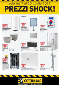 Volantino Ottimax Pagina 3