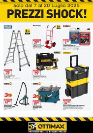 Volantino Ottimax Pagina 4