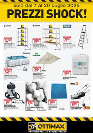 Volantino Ottimax Pagina 5