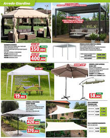 Volantino Orizzonte Pagina 2
