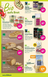 Denns BioMarkt Prospekt Seite 12