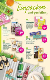 Denns BioMarkt Prospekt Seite 14