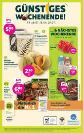 Denns BioMarkt Prospekt Seite 16