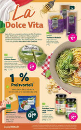 Denns BioMarkt Prospekt Seite 2