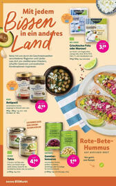 Denns BioMarkt Prospekt Seite 4