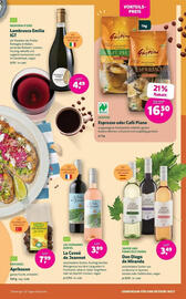 Denns BioMarkt Prospekt Seite 5