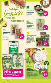 Denns BioMarkt Prospekt Seite 8