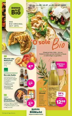 Denns BioMarkt Prospekt (gültig bis 29-07)