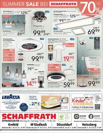 Schaffrath Prospekt woche 28 Seite 12