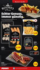PENNY Prospekt woche 29 Seite 6