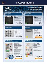 Volantino Unieuro Pagina 12