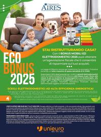 Volantino Unieuro Pagina 17