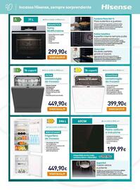 Volantino Unieuro Pagina 9