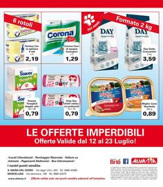 Volantino Alvama Pagina 16
