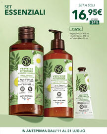 Volantino Yves Rocher Pagina 2