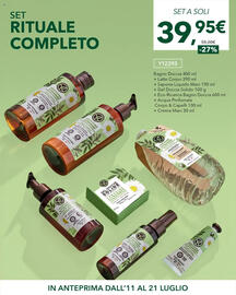 Volantino Yves Rocher Pagina 3