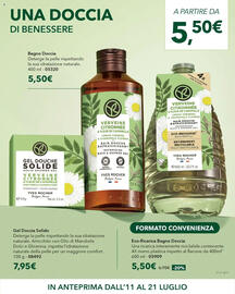 Volantino Yves Rocher Pagina 4
