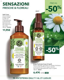 Volantino Yves Rocher Pagina 5