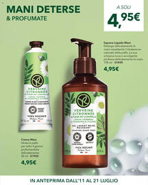 Volantino Yves Rocher Pagina 6