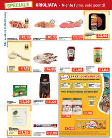 Volantino Mercatò Pagina 14