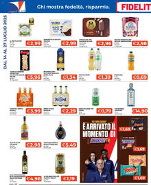 Volantino Mercatò Pagina 16