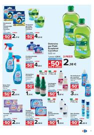 Volantino Carrefour Pagina 3
