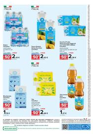 Volantino Carrefour Pagina 4