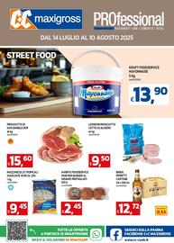 Volantino C+C maxigross Pagina 1
