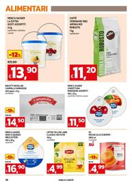 Volantino C+C maxigross Pagina 28