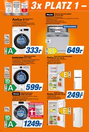 expert Octomedia Prospekt woche 28 Seite 12