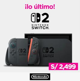Catálogo Ripley Página 4
