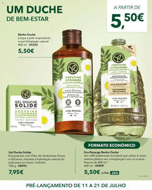 Folheto Yves Rocher Página 3