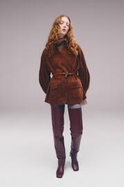 Folleto Longchamp Página 2