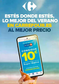 Folleto Carrefour Página 2