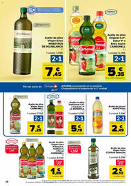 Folleto Carrefour Página 28