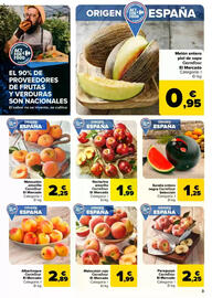 Folleto Carrefour Página 3