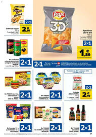Folleto Carrefour Página 31