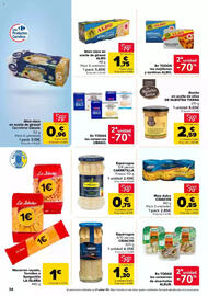 Folleto Carrefour Página 34
