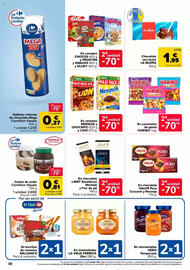 Folleto Carrefour Página 38