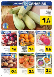 Folleto Carrefour Página 4