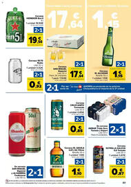 Folleto Carrefour Página 43