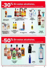 Folleto Carrefour Página 47